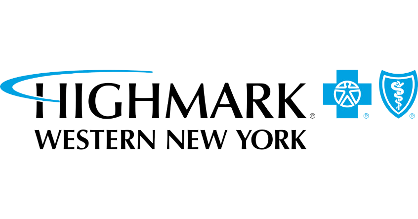Highmark Western New York Logo