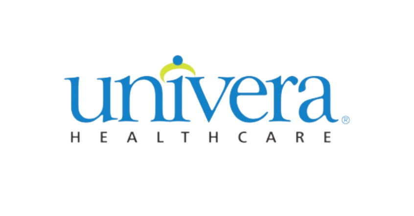 Univera Health Care Logo