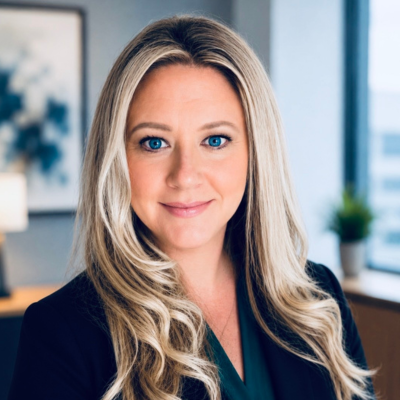 Christine Casheba Employee benefits Western New York