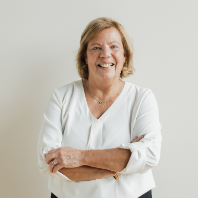Ann Pizzuto, Licensed Sales Representative and Medicare consultant at SilverCare Solutions