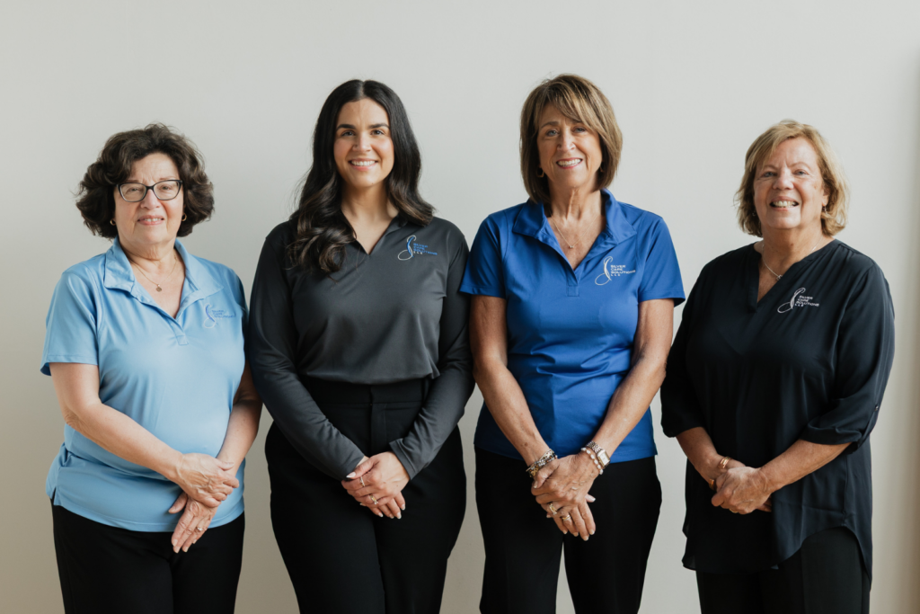 Team at Silver Care Solutions Medicare consulting Western New York