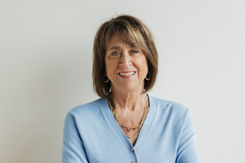 Sharon Malone, Medicare consultant and President of SilverCare Solutions in Western New York