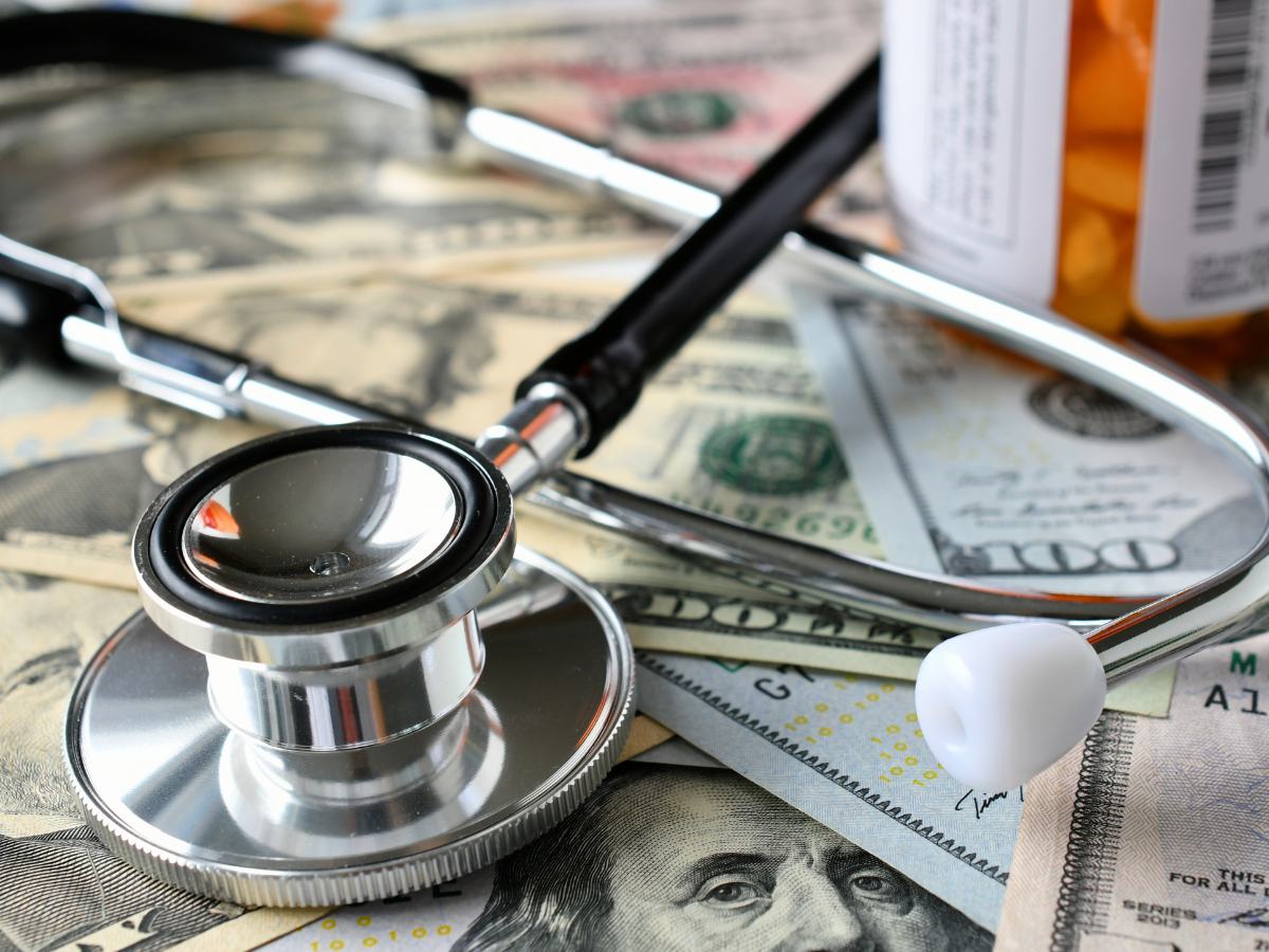 Medicare costs