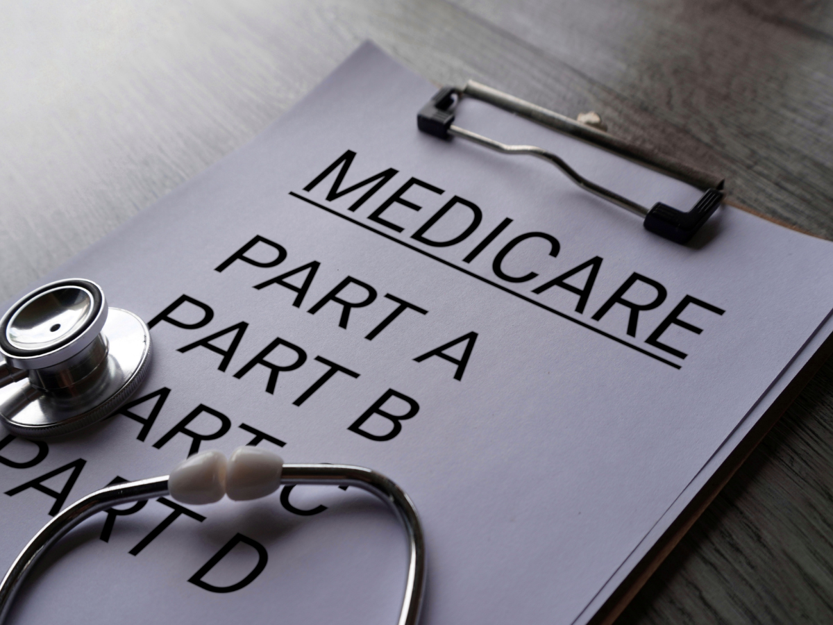 Medicare enrollment mistakes