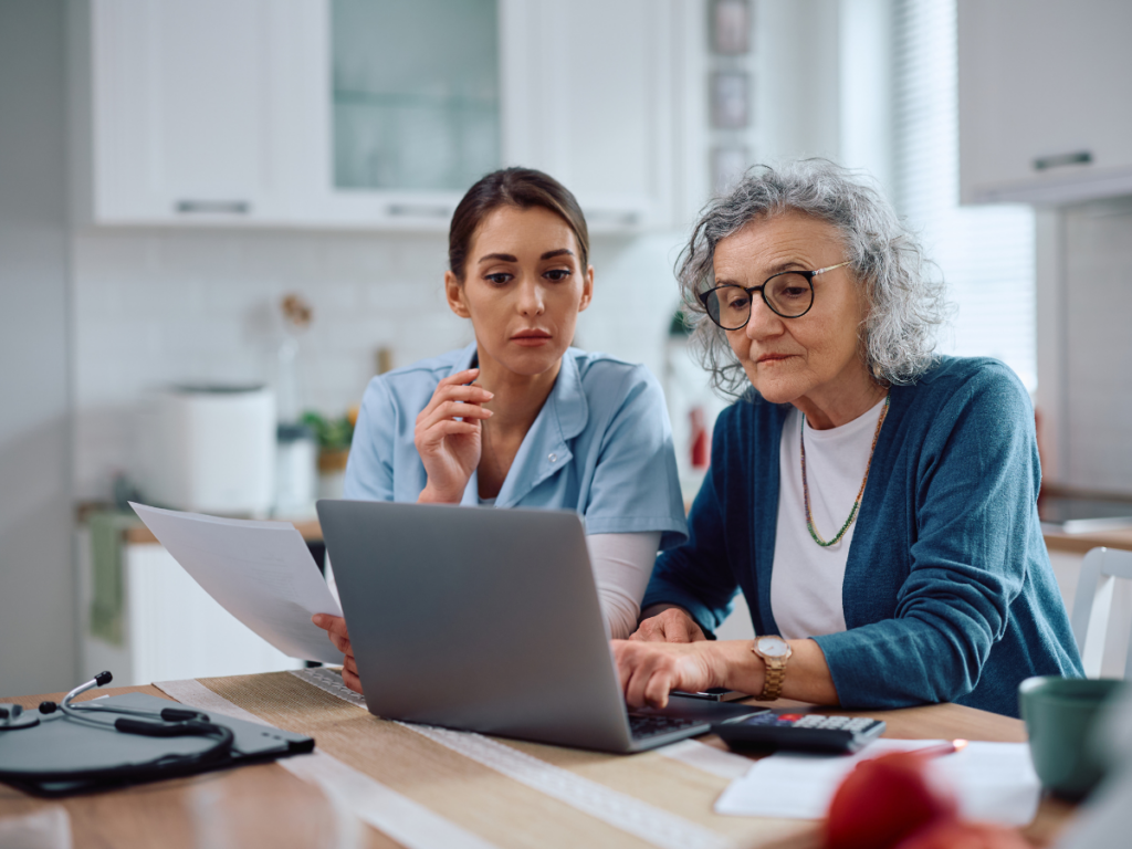 Medicare while working past 65