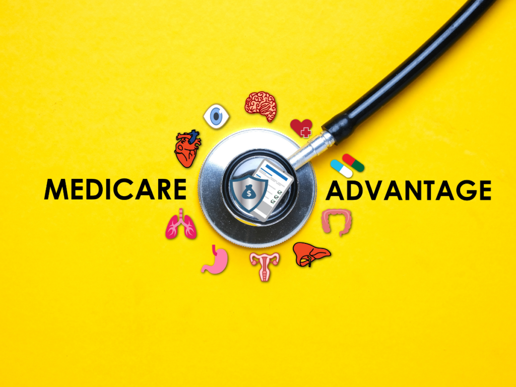 Medicare Advantage Plans Western New York