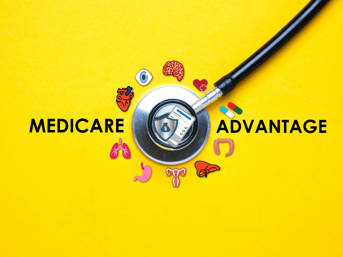Medicare Advantage Plans Western New York