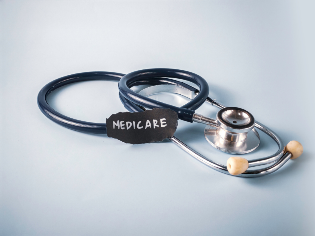 Who qualifies for Medicare