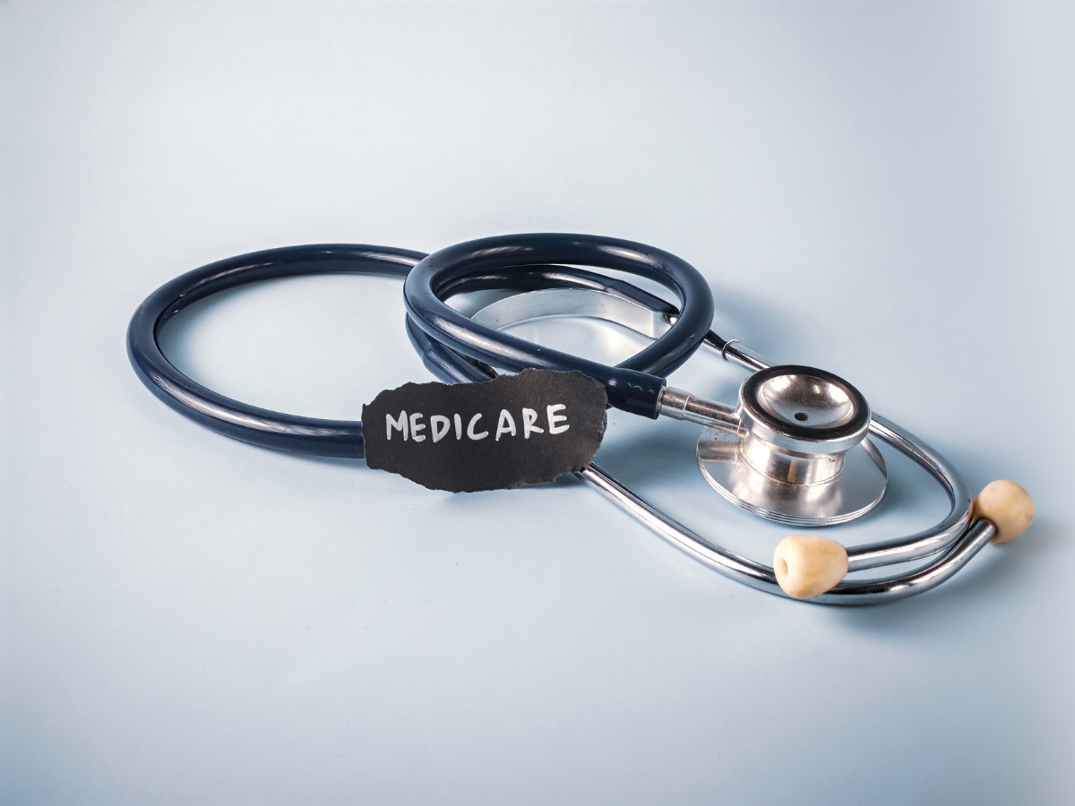 Who qualifies for Medicare